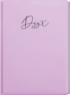 T�denn� di�� - Prokop - Pastel - B6 - fialov�