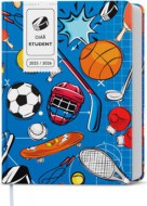 Tdenn di - Student - V8 - lamino - kapesn - Sport 2026 - zvtit obrzek