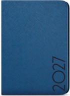 T�denn� di�� - Zoro - Tora - A5 - modr�