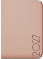T�denn� di�� - Zoro - Tora - A5 - pudrov�