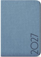 T�denn� di�� - Zoro - Tora - A5 - modro�ed�