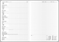 T�denn� di�� - Zoro - Tora - A5 - r��ov�