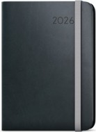 Tdenn di - Zoro - Flexi - A5 - ern 2026 - zvtit obrzek