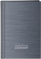 Denn zznamy - A5 - ed