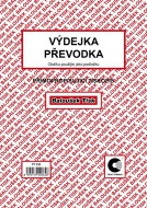 Vdejka - pevodka A5