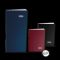 Msn di - Boka - PVC - ern
