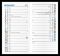Msn di - Diana - PVC - bord