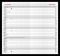 M�s��n� di�� - Franti�ka - PVC - bord�