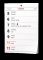 N�st�nn� kalend�� - Trhac� kalend�� - A5
