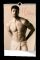 N�st�nn� kalend�� - Magic Man - A3