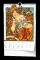 N�st�nn� pozn�mkov� kalend�� A3 - Alfons Mucha 202