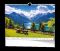 N�st�nn� kalend�� - Toulky p��rodou - A3