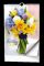 N�st�nn� kalend�� - Kv�tiny - A3