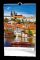 N�st�nn� kalend�� - Praha - A3