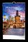 N�st�nn� kalend�� - Praha - A3