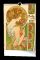 N�st�nn� kalend�� A3 - Alfons Mucha 2027