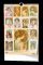 N�st�nn� kalend�� A3 - Alfons Mucha 2027