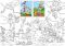 Omalov�nka - A4 - Z Poh�dky do poh�dky