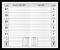 Tdenn di - Alois - PVC - bord