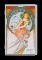 T�denn� di�� - Alois - Alfons Mucha 2027 - mix