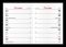 T�denn� di�� - Hynek - PVC - bord�