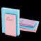 T�denn� di�� - Jakub - Pastel - kapesn� - modr�