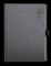 T�denn� di�� - Oskar - ForMen - A5 - Grey