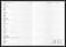 T�denn� di�� - Zoro - Tora - A5 - �ern�