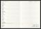 T�denn� di�� - Zoro - Hemingway - A5 - �ern�