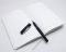 Notes linkovan - A5 - kraft - #mujnotes