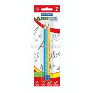 Tu�ka trojhrann� Jumbo/2ks Centropen �.2 995120201