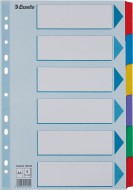 Zeslen rozliovae Mylar, A4 -6 list