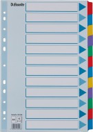 Zeslen rozliovae Mylar, A4 -12 list