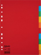 Kartonov rozliovae Economy, A4 - 10 list