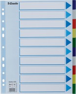 Plastov rozliovae MAXI, A4 - 10 list maxi