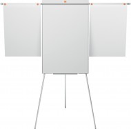 Flipchart na trojnoce Nobo Classic s vsuvnm ramenem