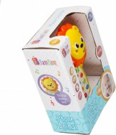 Hudebn telefon Lev BAM BAM 502449