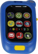 Hudebn telefon BAM BAM 515073 mix barev