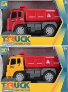 Nkladn auto sklp 543847 