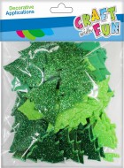 Samolepky pnov vnon stromky 60 ks 463716 - zvtit obrzek