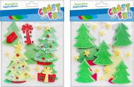 Stromeeky filcov mix 20 ks 463704