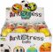 ANTISTRESOV M 7CM SPORT MEGA CREATIVE 459749