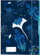 Desky s gumou A3, Mosk svt - zvtit obrzek