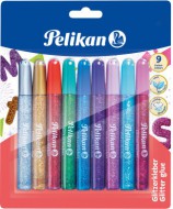 Pelikan - Lepidlo glitrov - zvtit obrzek