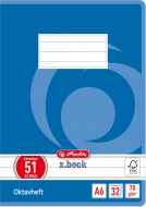 Seit A6/32 list, linka