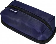 Pouzdro Quattro Twill tmav� modr�