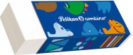 Pelikan - Guma na tuku - zvtit obrzek