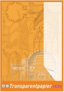 Pauzovac papr A4/30 list