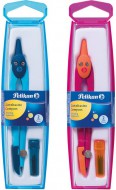 Pelikan - Krutko Pelikan kovov, mix barev