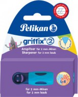 O�ez�v�tko Griffix 1 ks, modr�